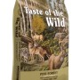 TASTE OF THE WILD Pine Forest - dry dog food - 2 kg