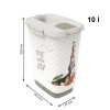 ROYAL CANIN Yorkshire Terrier Adult - dry dog food - 1,5 kg ROYAL CANIN Yorkshire Terrier Adult - dry dog food - 1,5 kg