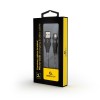 Lanberg CA-HDDV-20CU-0018-BK video cable adapter 1.8 m HDMI Type A (Standard) DVI-D Black
