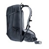 Multipurpose Backpack - Gregory Nano 18 Obsidian Black