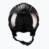 Ski helmet CASCO SP-2 Carbonic Visor Black  M 55-57