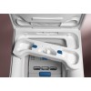 ELECTROLUX EW6TN24262P PerfectCare 600 Top-loaded Washing Machine 6 kg White ELECTROLUX EW6TN24262P PerfectCare 600 Top-loaded Washing Machine 6 kg White