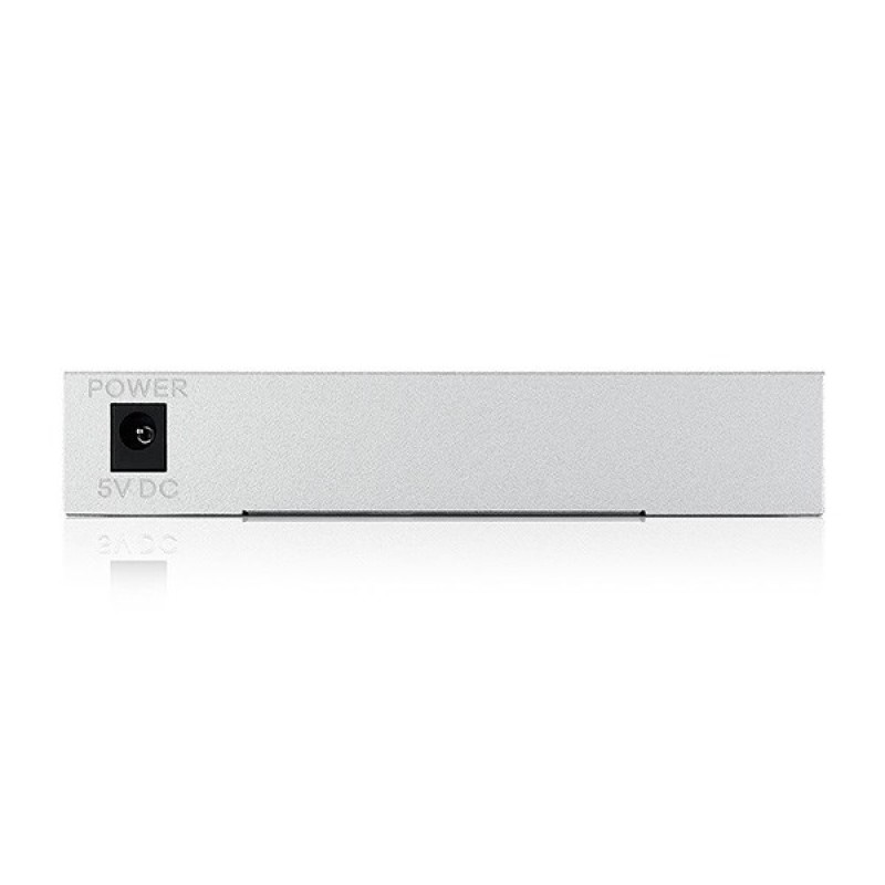 Zyxel GS-108BV5-EU0101F network switch Unmanaged L2 Gigabit Ethernet (10/100/1000) Zyxel GS-108BV5-EU0101F network switch Unmanaged L2 Gigabit Ethernet (10/100/1000)