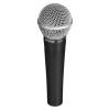 Shure SM58 Black Stage/performance microphone