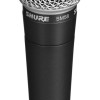 Shure SM58 Black Stage/performance microphone