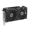 ASUS DUAL-RX9060XT-8G AMD Radeon RX 9060 XT 8 GB GDDR6 ASUS DUAL-RX9060XT-8G AMD Radeon RX 9060 XT 8 GB GDDR6