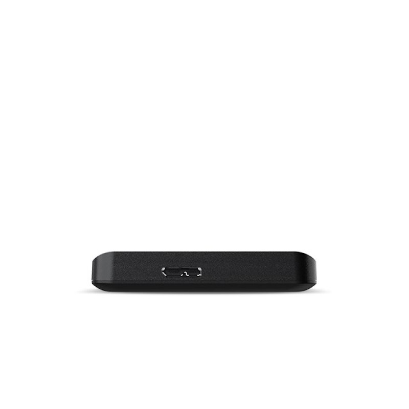 Toshiba Canvio Basics external hard drive 1 TB Black Toshiba Canvio Basics external hard drive 1 TB Black