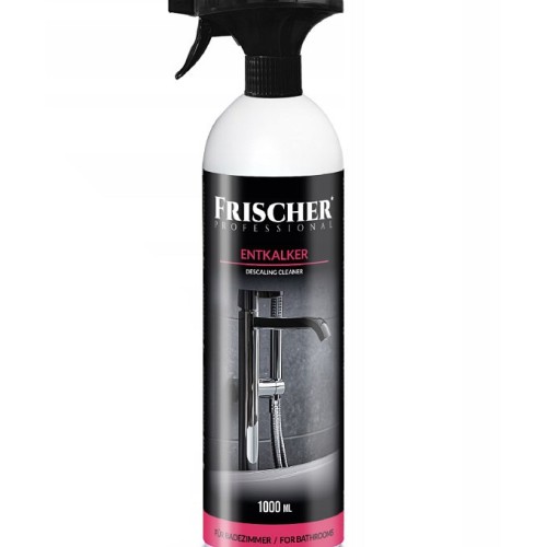 Frischer bathroom descaler 1l Frischer bathroom descaler 1l