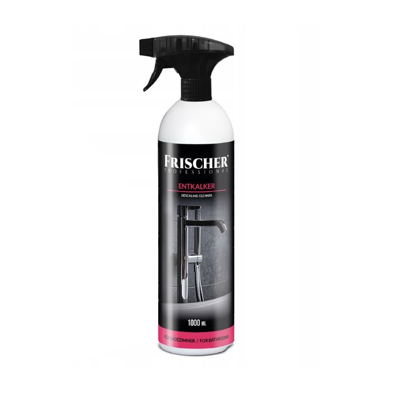 Frischer bathroom descaler 1l Frischer bathroom descaler 1l