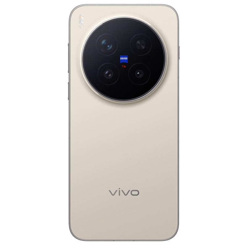 Vivo X300 5G 16/512GB Brown