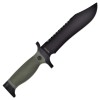 SCK 828-4 Olive Drab Tactical Knife SCK 828-4 Olive Drab Tactical Knife