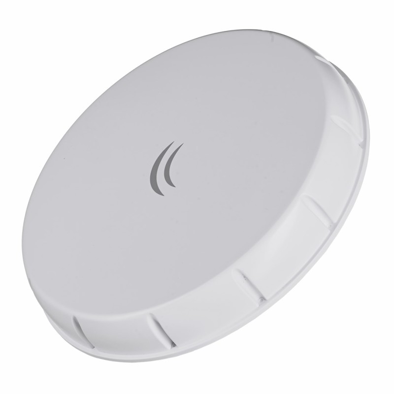 Mikrotik Wire nRAY 2000 Mbit/s White Power over Ethernet (PoE) Mikrotik Wire nRAY 2000 Mbit/s White Power over Ethernet (PoE)