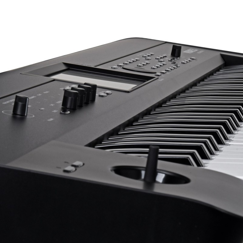 Korg KROME EX 73 - Syntezator, stacja robocza Korg KROME EX 73 - Syntezator, stacja robocza
