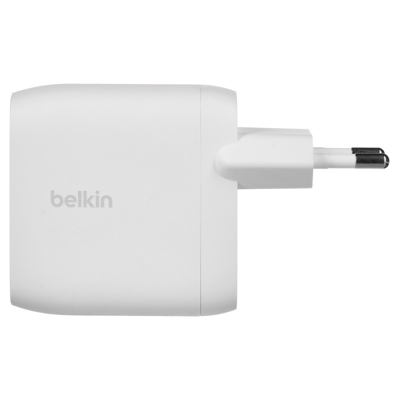 Belkin BoostCharge Pro Universal White AC Fast charging Indoor Belkin BoostCharge Pro Universal White AC Fast charging Indoor