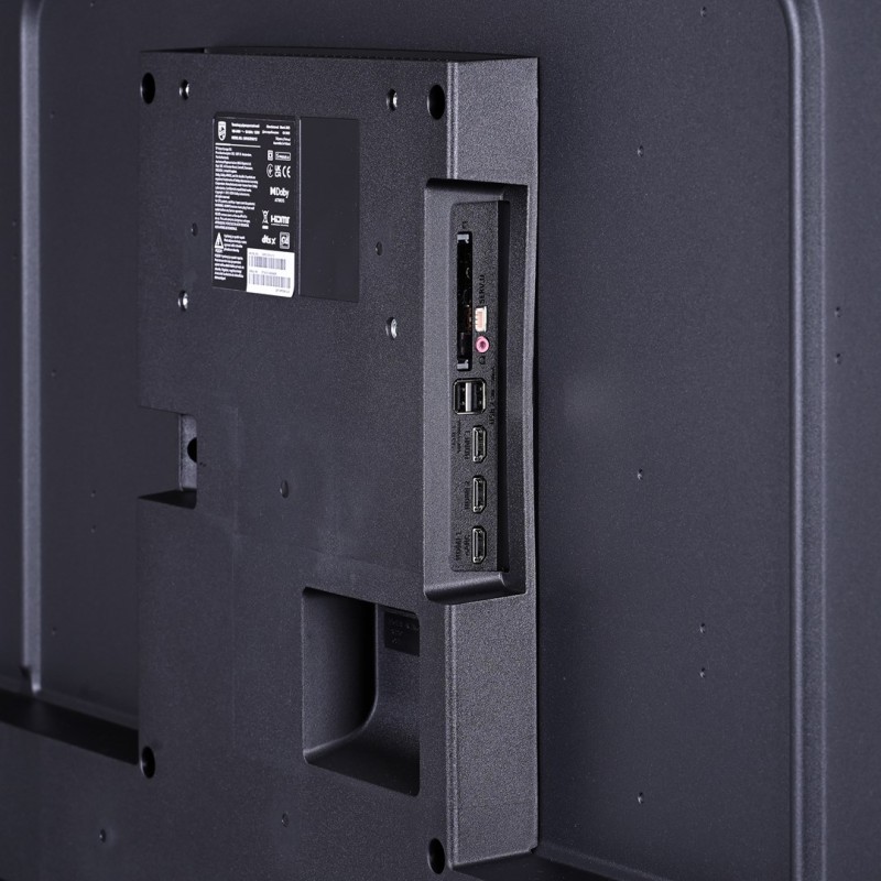 Philips 55PUS7810/12 TV 139.7 cm (55