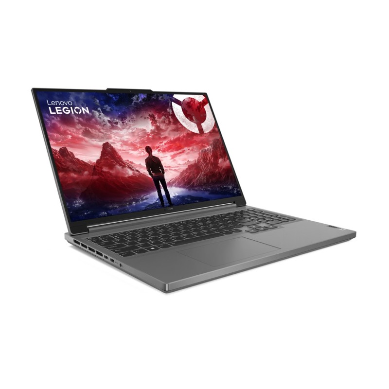 Lenovo Legion Slim 5 16AHP9 AMD Ryzen™ 7 8845HS Laptop 40.6 cm (16 Lenovo Legion Slim 5 16AHP9 AMD Ryzen™ 7 8845HS Laptop 40.6 cm (16