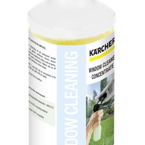 Kärcher RM 503 500 ml Spray bottle
