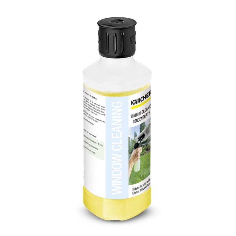 Kärcher RM 503 500 ml Spray bottle Kärcher RM 503 500 ml Spray bottle