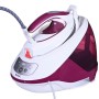 Tefal Express Protect SV9201E0 steam ironing station 2800 W 1.8 L Durilium AirGlide Autoclean soleplate Purple, White