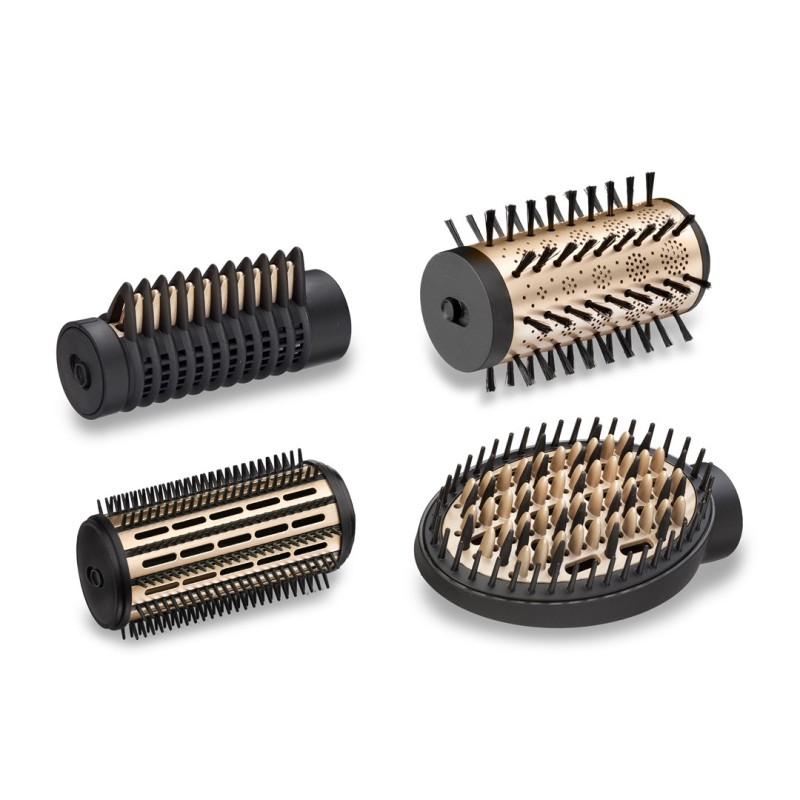 BaByliss AS970E Curly dryer Black 650 W 98.4 BaByliss AS970E Curly dryer Black 650 W 98.4