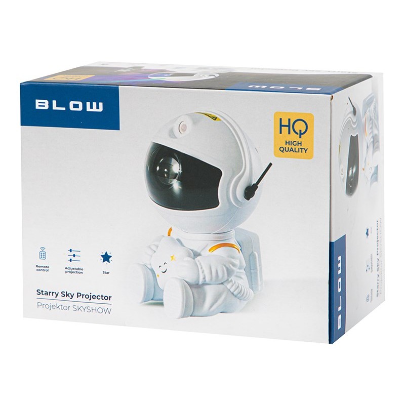 LED Astronaut Projector Night Light LED Astronaut Projector Night Light