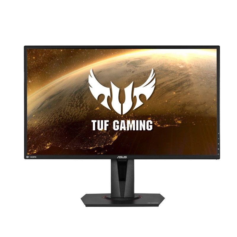 ASUS TUF Gaming VG27AQ computer monitor 68.6 cm (27 ASUS TUF Gaming VG27AQ computer monitor 68.6 cm (27