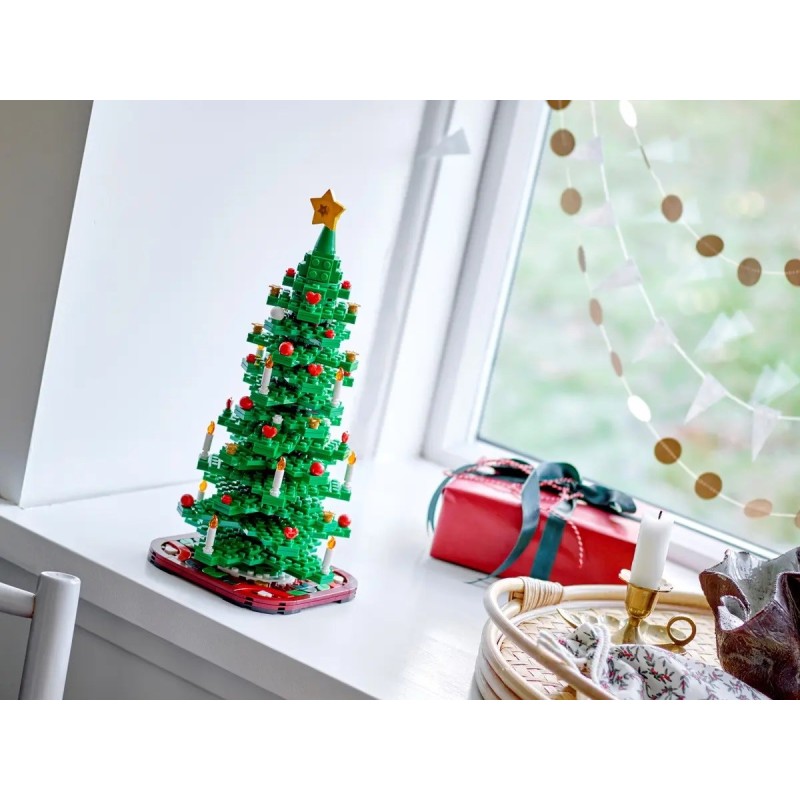 LEGO 40573 Christmas Tree LEGO 40573 Christmas Tree