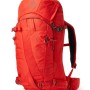 Gregory Targhee Hiking backpack S/M 45 l Red
