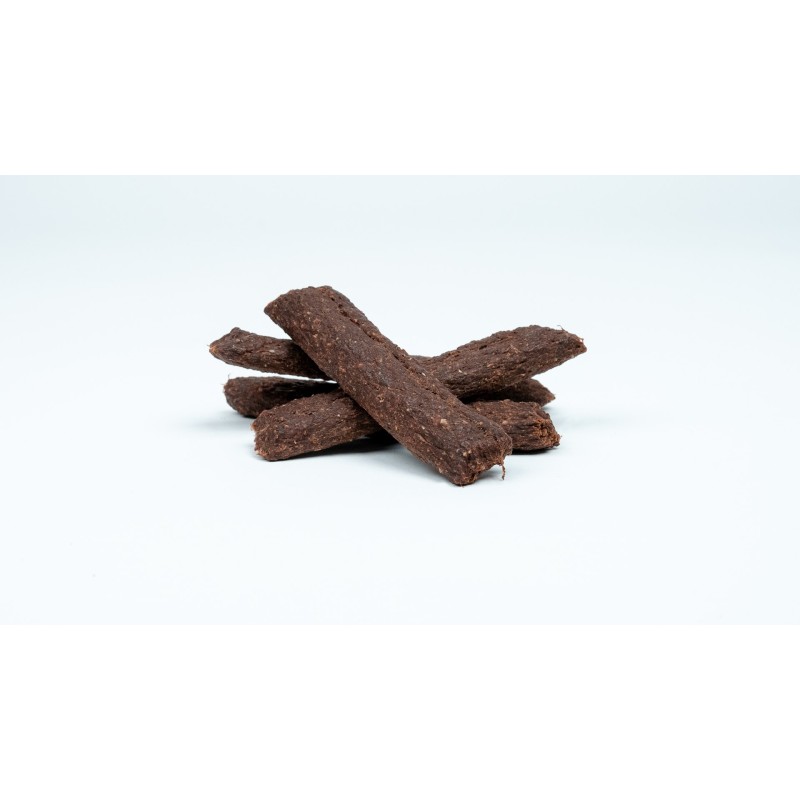TUF TUF Meaty sticks with beef - dog treat - 70g TUF TUF Meaty sticks with beef - dog treat - 70g