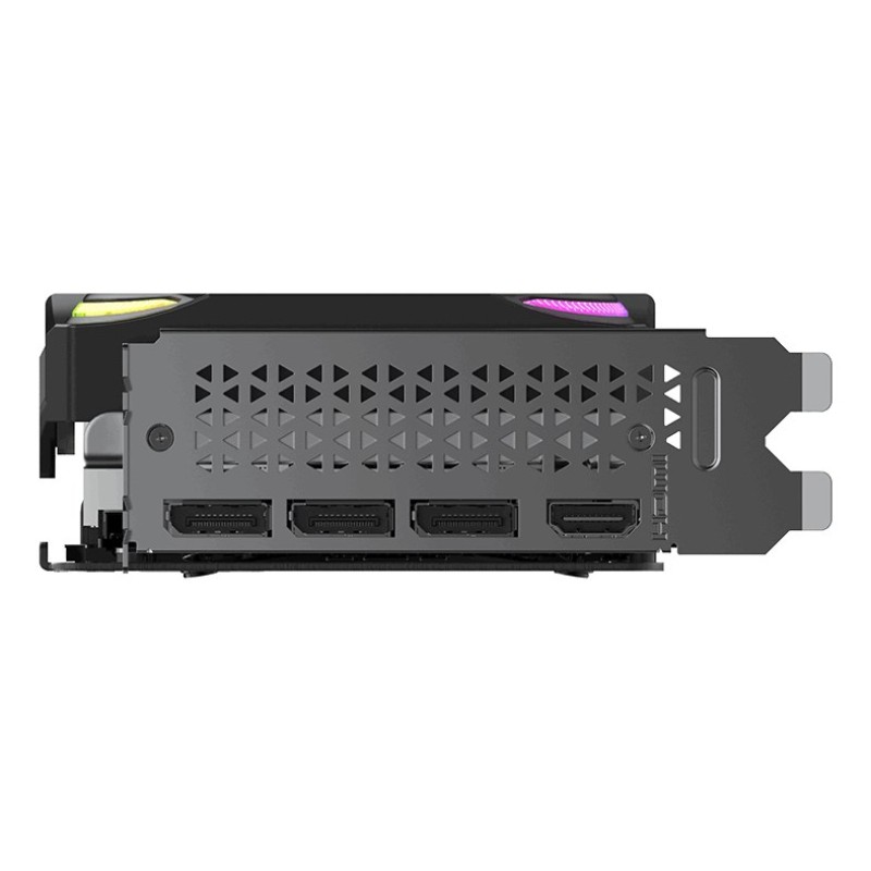 PNY GeForce RTX 5070 EPIC-X RGB OC NVIDIA 12 GB GDDR7 PNY GeForce RTX 5070 EPIC-X RGB OC NVIDIA 12 GB GDDR7
