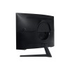 Samsung S32CG552EU computer monitor 81.3 cm (32