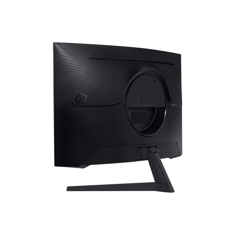 Samsung S32CG552EU computer monitor 81.3 cm (32