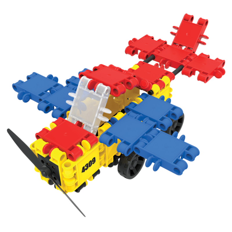 CLICS CD007 building toy CLICS CD007 building toy