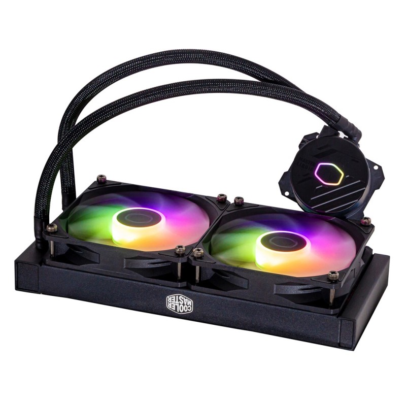 ENDORFY Fera 5 Black air cooling (EY3A011) ENDORFY Fera 5 Black air cooling (EY3A011)