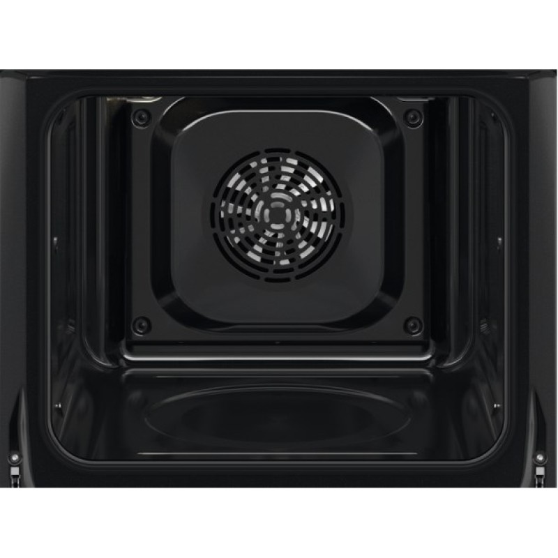 Electrolux EOF3H50BX 65 L A Stainless steel Electrolux EOF3H50BX 65 L A Stainless steel