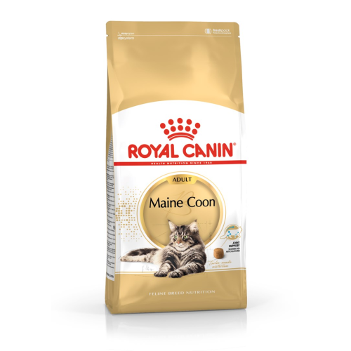 ROYAL CANIN FBN Maine Coon Adult dry cat food - 10kg