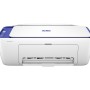 HP DeskJet 2810e All-in-One Printer Thermal inkjet A4 4800 x 1200 DPI 7.5 ppm Wi-Fi
