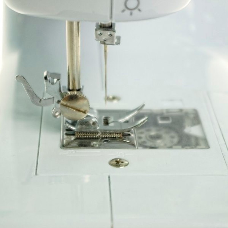 Łucznik Everyday Automatic sewing machine Electromechanical Łucznik Everyday Automatic sewing machine Electromechanical