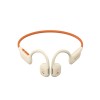 Havit E510BT Freego1 Air – Open Ear Air Conduction Headphones, beige