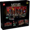 LEGO BATMAN 76271 The Animated Series Gotham City LEGO BATMAN 76271 The Animated Series Gotham City