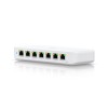 Ubiquiti Ultra 60W Managed L2 Gigabit Ethernet (10/100/1000) Power over Ethernet (PoE) White Ubiquiti Ultra 60W Managed L2 Gigabit Ethernet (10/100/1000) Power over Ethernet (PoE) White