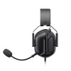 Havit H2033D Gaming Kulaklık Siyah Headset Wired & Wireless In-ear Black Havit H2033D Gaming Kulaklık Siyah Headset Wired & Wireless In-ear Black