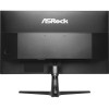 Asrock PG25FFT computer monitor 62.2 cm (24.5