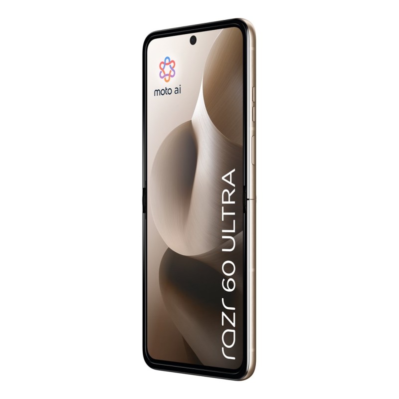 Smartfon realme 14 Pro+ 5G DS 8/256 GB Suede Grey Smartfon realme 14 Pro+ 5G DS 8/256 GB Suede Grey