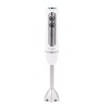 ADLER AD 4625W Hand blender Stainless steel 1500 W White ADLER AD 4625W Hand blender Stainless steel 1500 W White