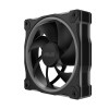 ASUS Prime MR120 Fan ARGB Black 3in1 Computer case 12 cm ASUS Prime MR120 Fan ARGB Black 3in1 Computer case 12 cm