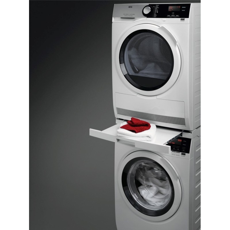 Wkłady filtrujące dla filtra do mikroplastiku ELECTROLUX E4WHCAR1 2 sztuki Wkłady filtrujące dla filtra do mikroplastiku ELECTROLUX E4WHCAR1 2 sztuki