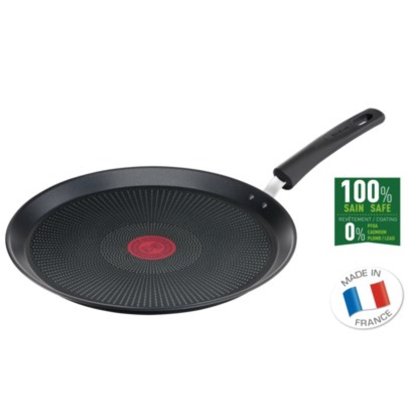 Tefal Ultimate G2683872 frying pan Crepe pan Round Tefal Ultimate G2683872 frying pan Crepe pan Round