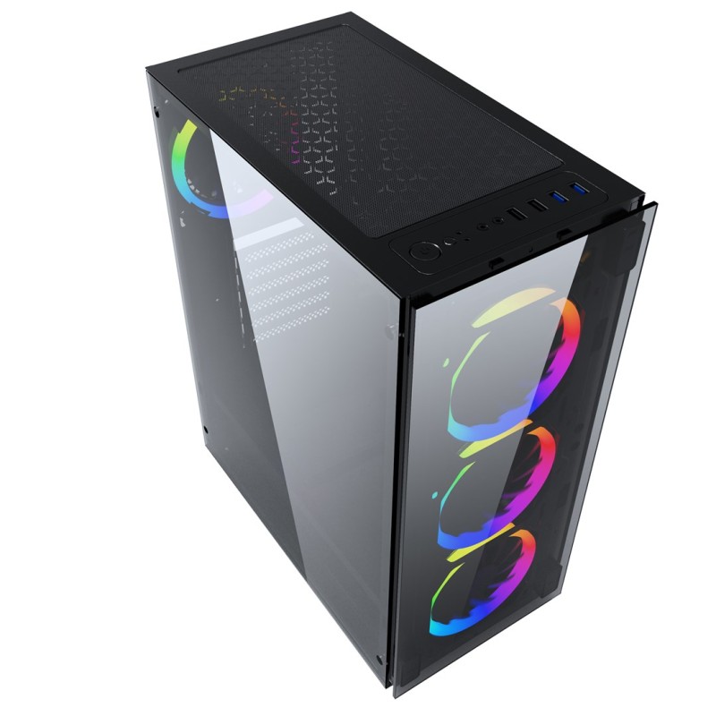 Obudowa Asus ProArt PA401 MTL PWM BLACK Obudowa Asus ProArt PA401 MTL PWM BLACK