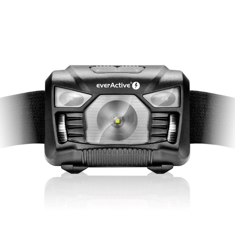 everActive HL-160 Viper LED headlamp everActive HL-160 Viper LED headlamp